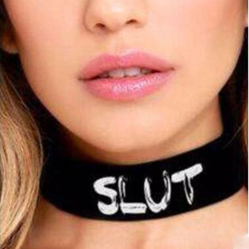Slut Collar And Heels Porn Videos
