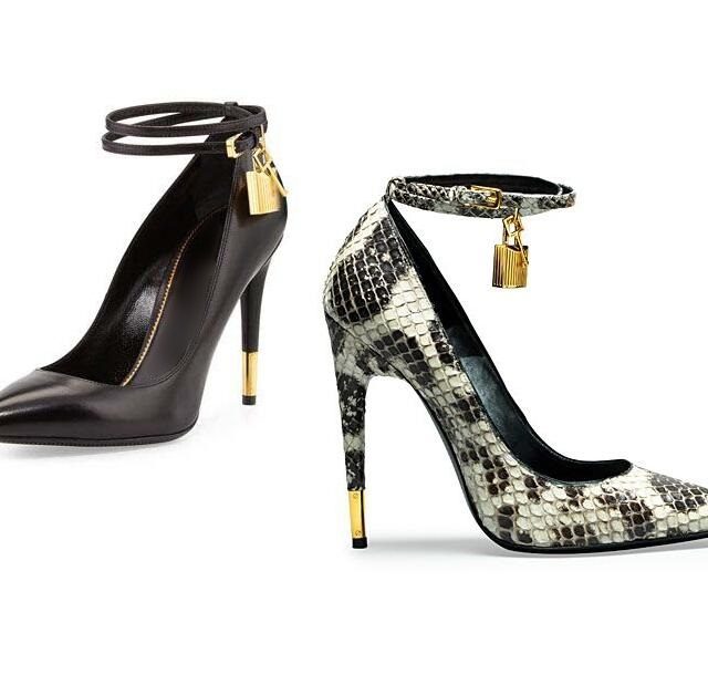 snakeskin stiletto heels