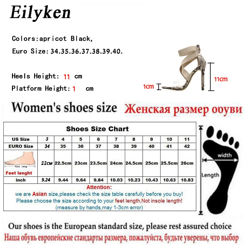 Eilyken New 2019 High Quqlity Women Sandals Open Toe Stiletto High Heels Summer Ladies Party Stretch Fabric Sandal Shoes