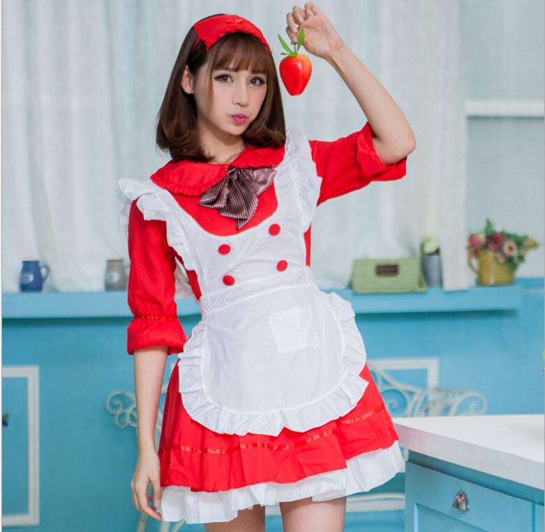 french anime beer adult naughty halloween sissy maid dress cosplay sexy maid costumes women cosplay lolita pink black japanese