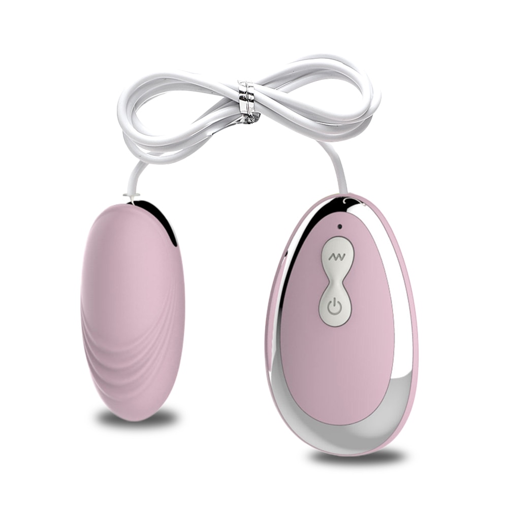 Mini 20 Speed Vibrating eggs Silicone Vaginal Tight Stimulation Vibrator exerciser Kegel balls Erotic Toy Sex Adult product