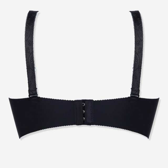 Download Fashion Half Cup Bra For Women Seamless Bralette Push Up ...