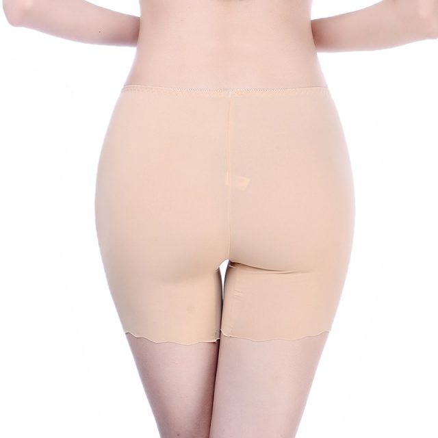 Download Safety Short Pants Under Skirts For Women Boyshorts ...
