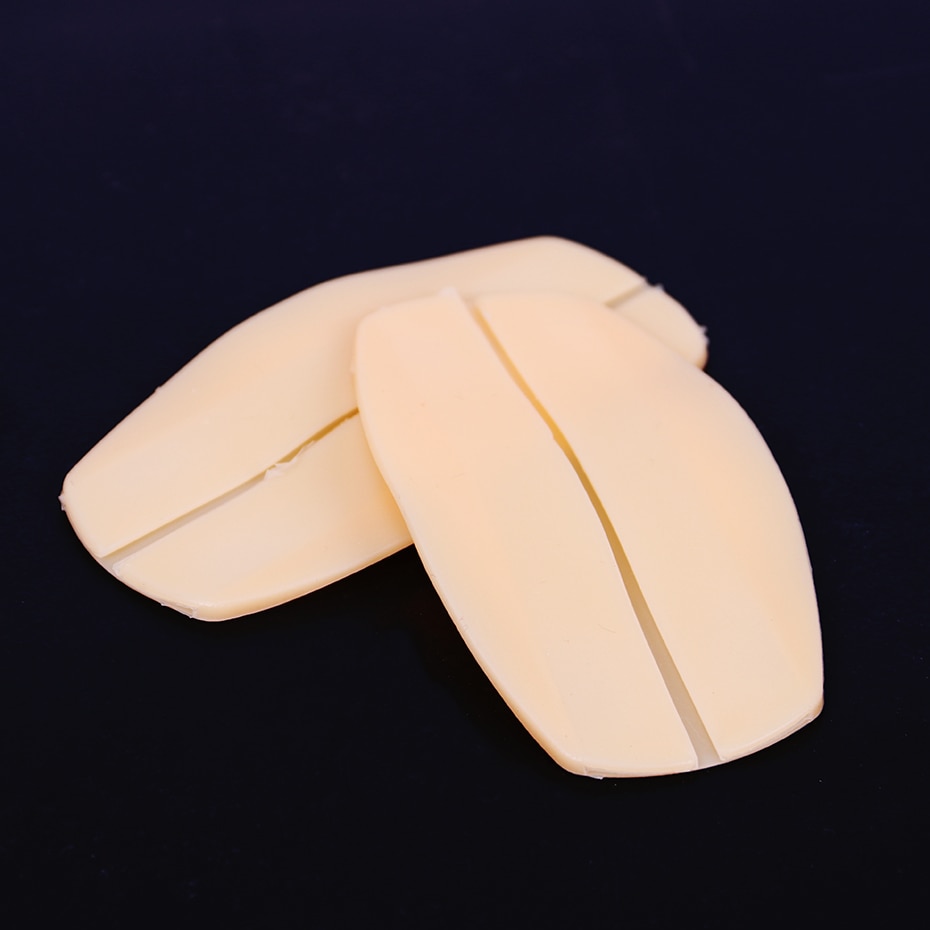 2019 Silicone Shoulder Pad Soft Bra Strap Holder Cushions Non Slip Shoulder Strap Pads Holder Bra Relief Pain for Woman 2PCS