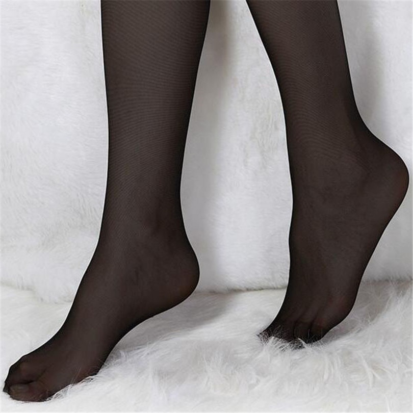 2018 Women Lady Sexy Charming Stockings Lace thin Over Knee Thigh-Highs Stockings Garter Clothing Stockings Hosiery Solid skinny