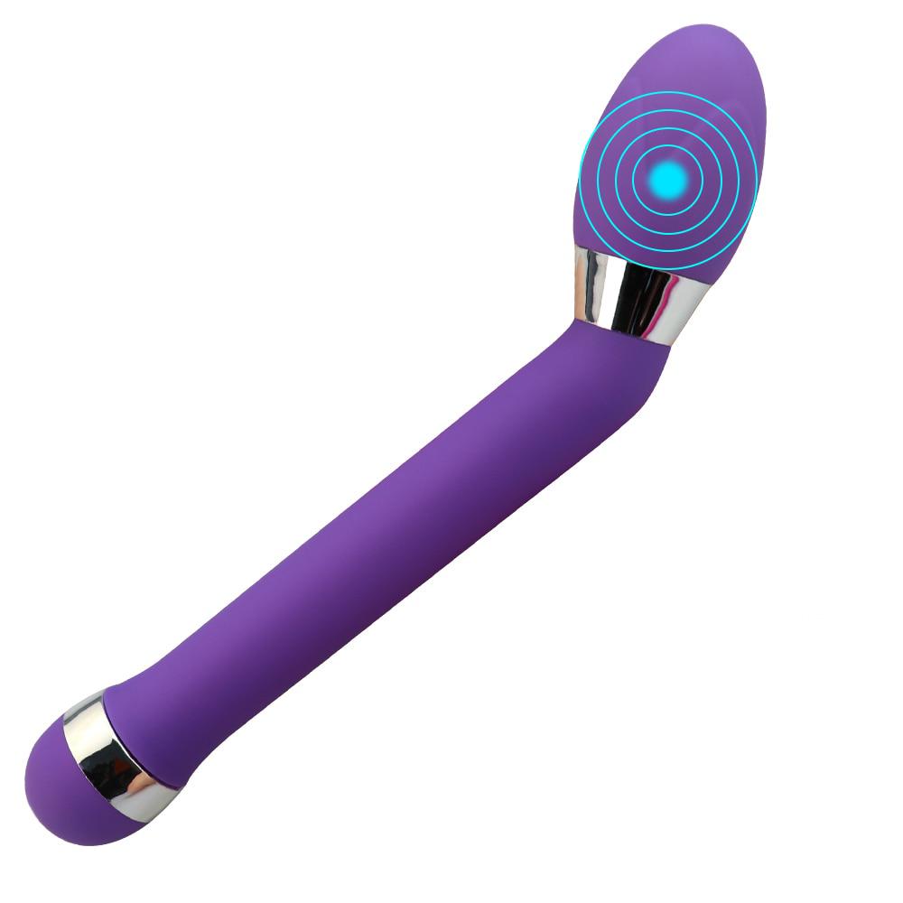 G Spot Vibrator Sex Nipple Dildo Vibrators Erotic Massager Products