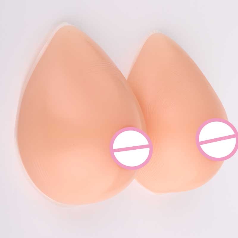 Realistic Shemale Fake boobs meme false breast forms crossdresser boobs silicone adhesive breast For drag queen Crossdresser