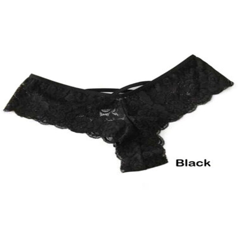 Sexy Thongs Underwear Women Seamless  Lace Panties Bikini Knickers G-string Underpant Briefs tanga Female Thong S-3XL
