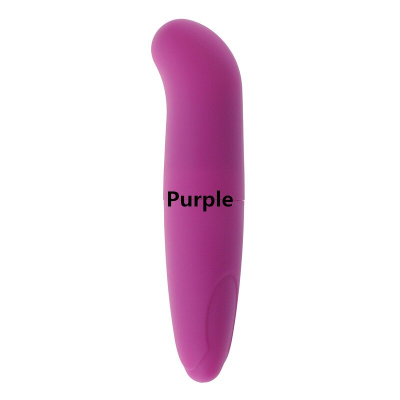 Powerful Mini G-Spot Vibrator For Beginners Small Bullet Clitoral Stimulation Adult Sex Toys For Women Sex Products For Female