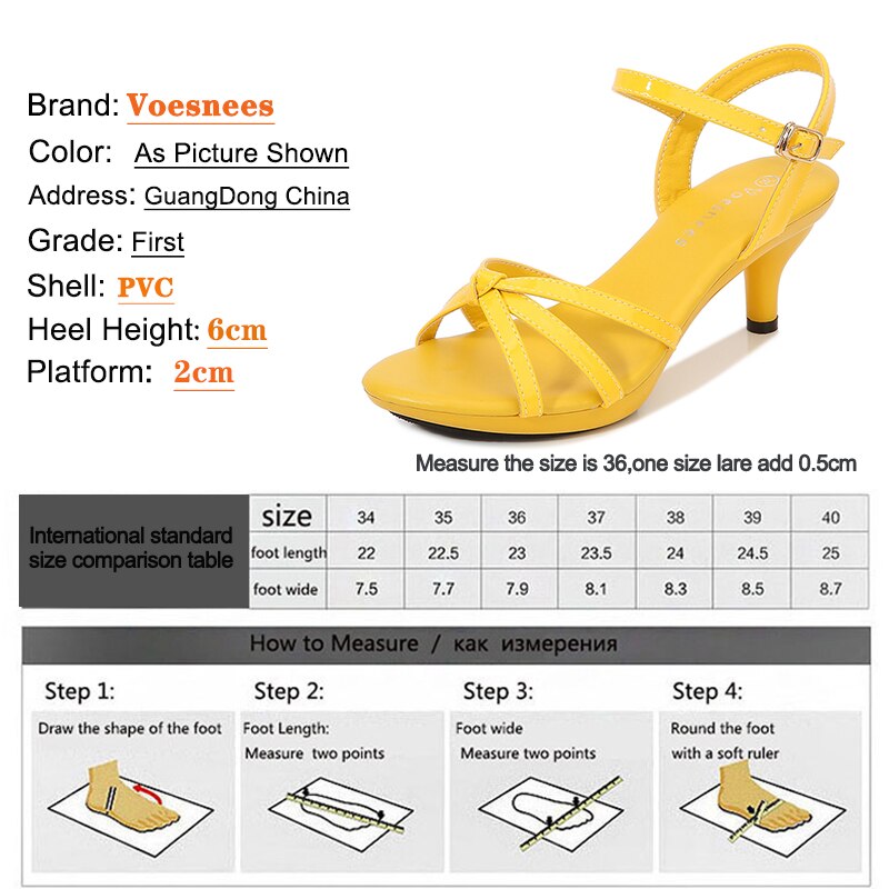 Voesnees 2021 New Summer Fashion Design Knotted shoelace Women Sandals Strange High heels Ladies Sandals Open Toe Pumps Shoes