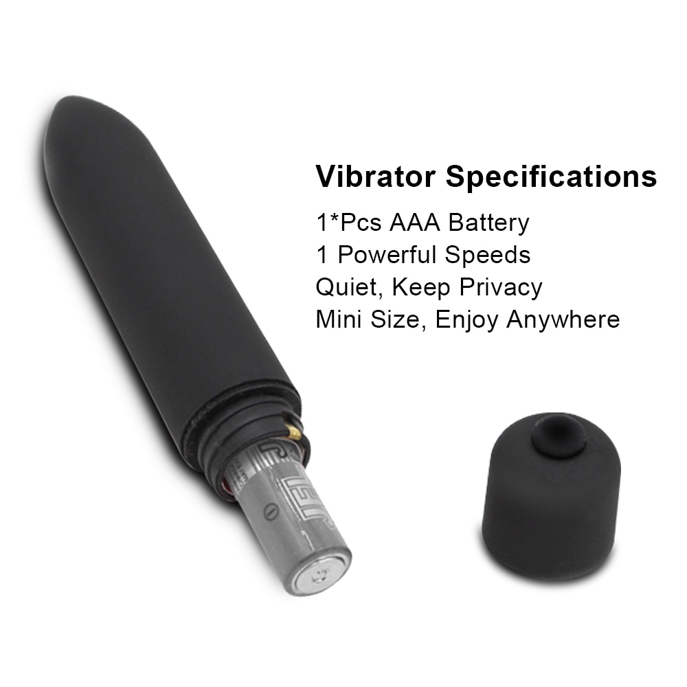 Beginner Wearable Anal Plug Bullet Vibrator Butt Plugs for Women Men Soft Silicone Dildos Sex Shop Toys for Couples Adults Anal