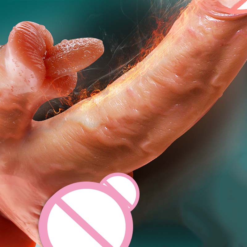 Sextoys Big Dildo Vibrator for Women Masturbators Clitoris Stimulator Sex Machine Vibrat Dildo for Woman Sex Toys for Adults 18