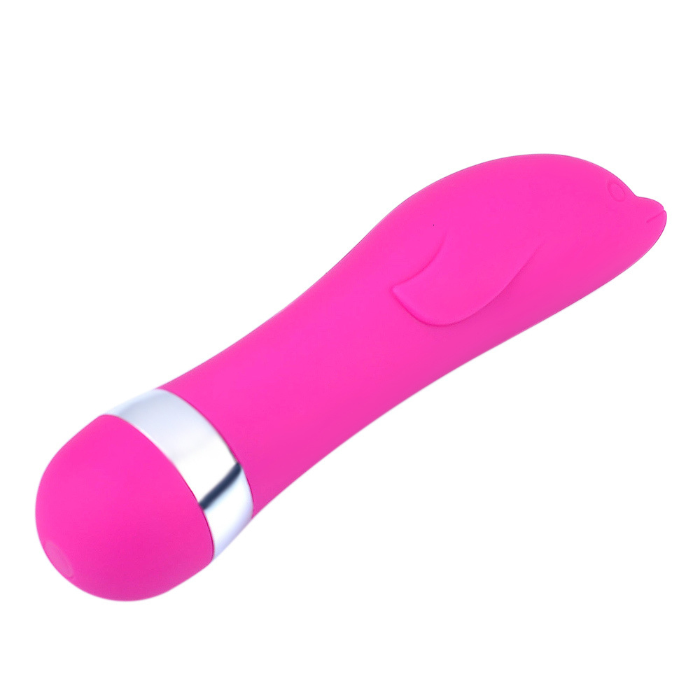 Multi-speed Vibration AV Bullet 6 Types G-Spot Erotic Vibrator Vaginal Clit Anal Massager Adult Sex Toys For Women Masturbator