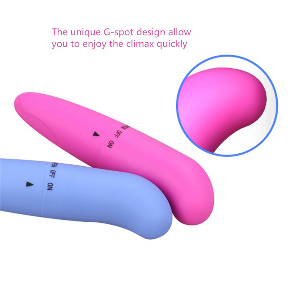 Powerful G-Spot Pocket Bullet Vibrators For Beginners Clitoral Stimulation Adult Sex Machine Toys Women Products erotic vagina