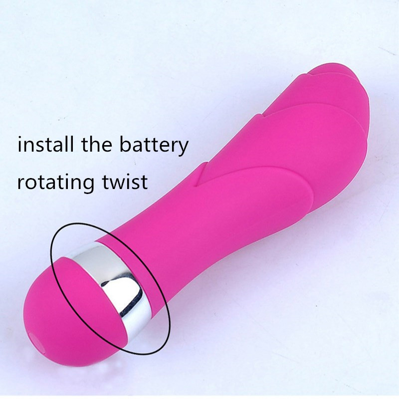 Vibefun AV Vibrator Realistic Dildo Vibrator Erotic G-Spot Magic Wand Anal Beads Vibrators Lesbian Masturbator Sex adult Toys
