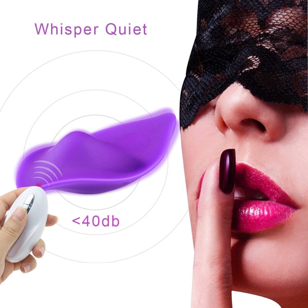 12 speed Panty G-Spot Vibrator Wireless Remote Control Portable Clitoral Stimulator Invisible Vibrating Egg Sex toys for Women