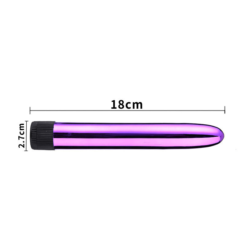 Vibefun 7 Inch Huge Dildo Vibrator Sex Toys For Women Vaginal Pussy G-spot Stimulator Female Pocket Masturbator Bullet Vibrador