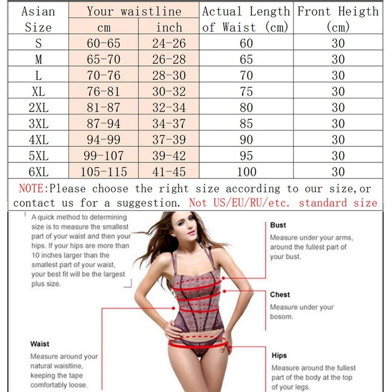 Sauna Sweat Belt for Weight Loss Neoprene Waist Trainer Body Shaper Corset Slimming Belly Sheath Shapewear Women Tummy Trimmer